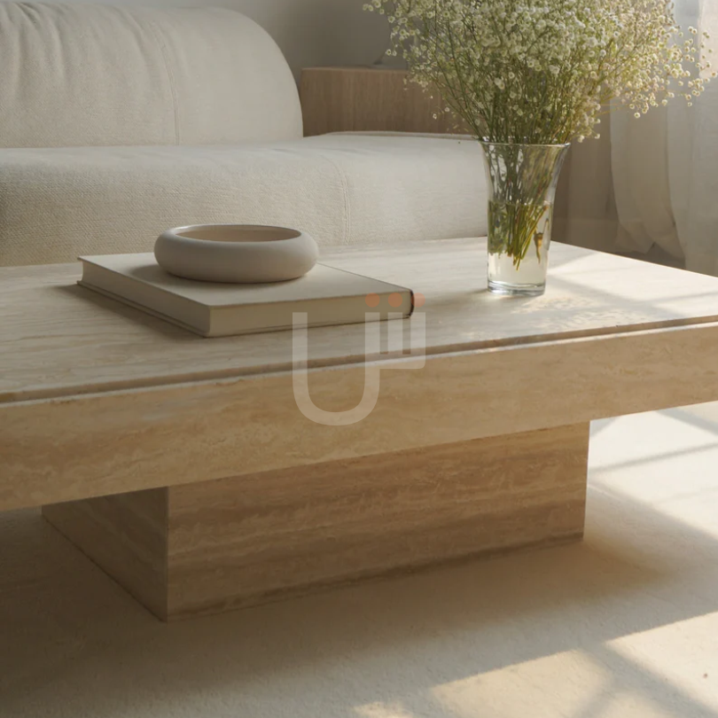 Barakah Coffee Table