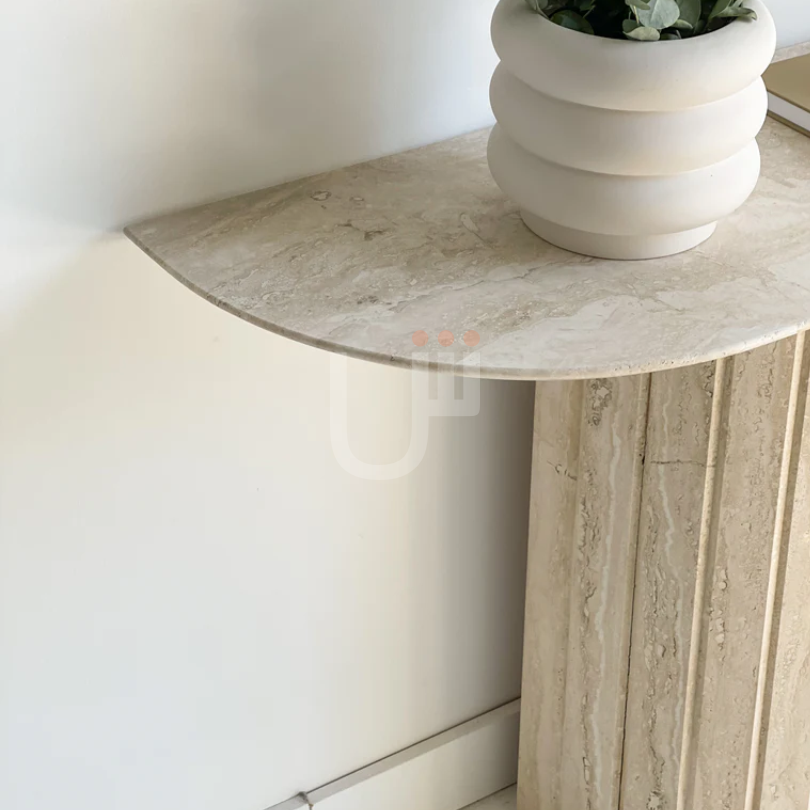 Luciana Console Table