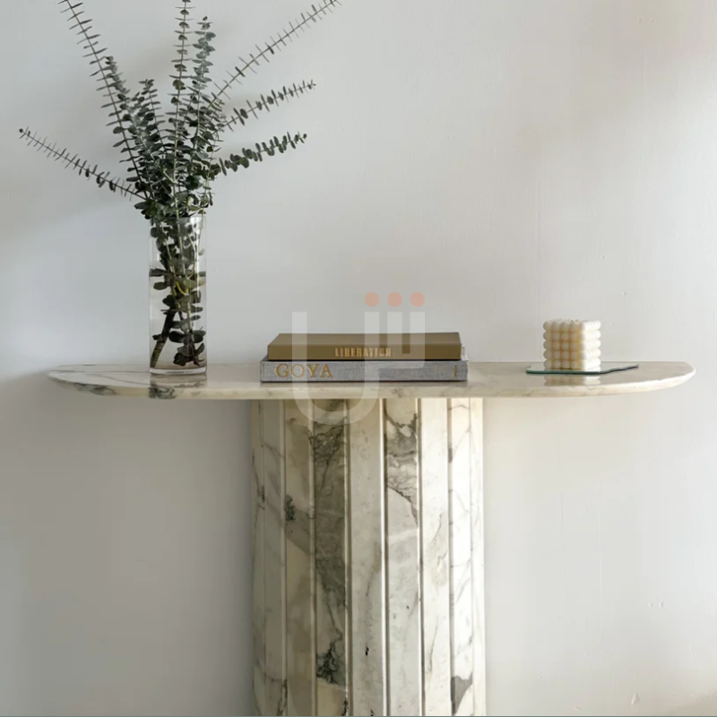 Chiaro Console Table