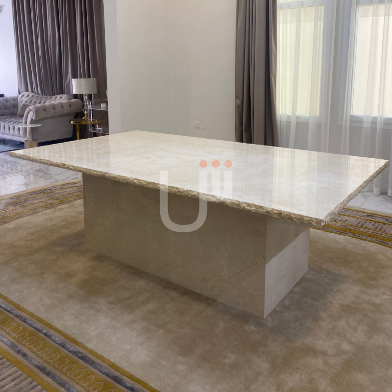 Enzo Dining Table