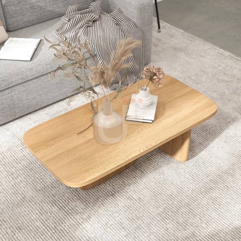 Brio Coffee Table