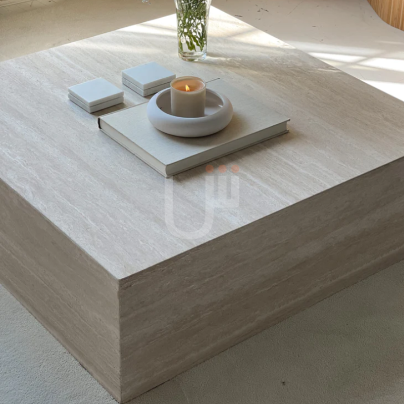 Acqua Coffee Table