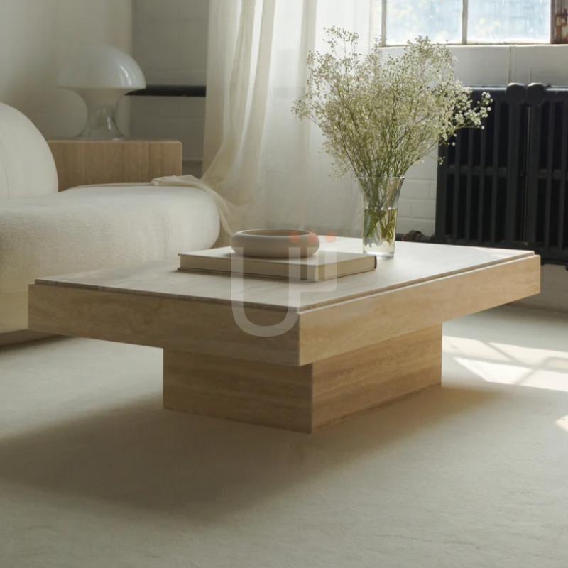 Barakah Coffee Table