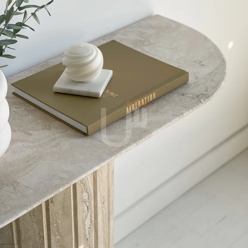 Luciana Console Table