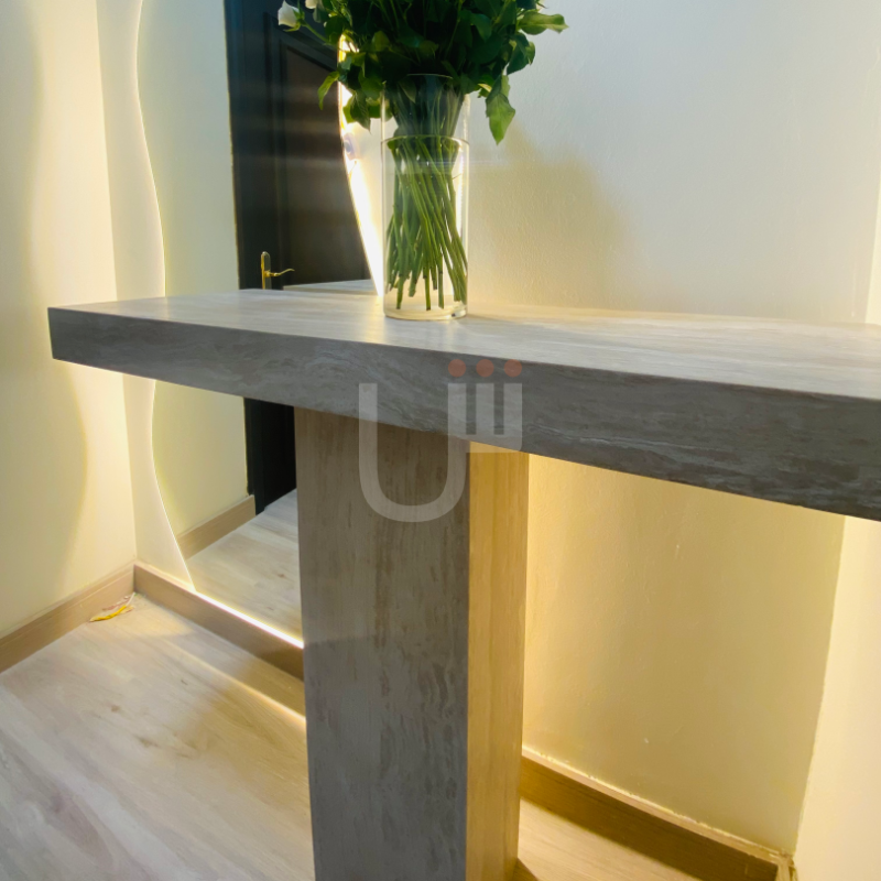 Bellezza Console Table