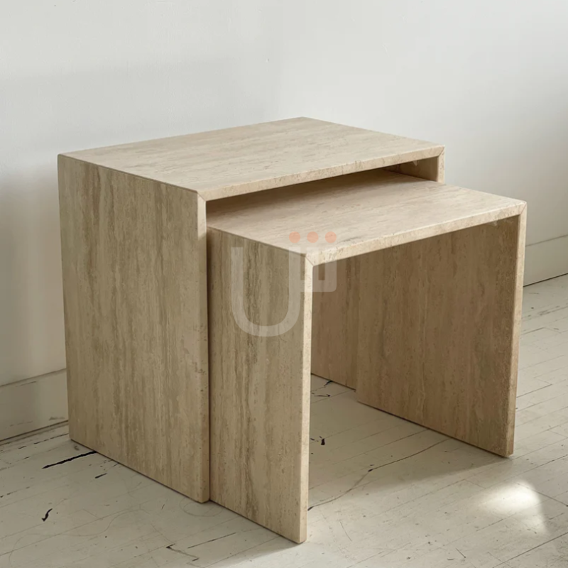 Darius Side Table