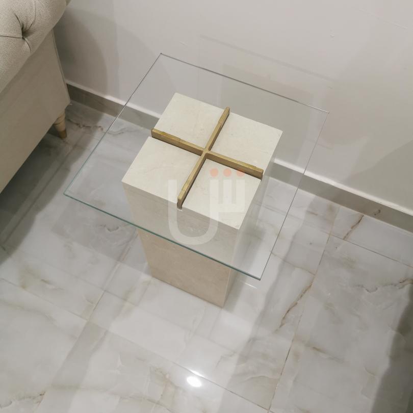 Solara Side Table