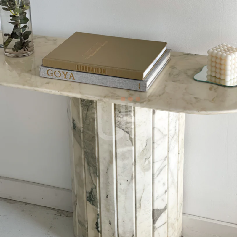 Chiaro Console Table