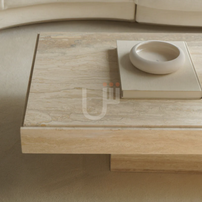 Barakah Coffee Table