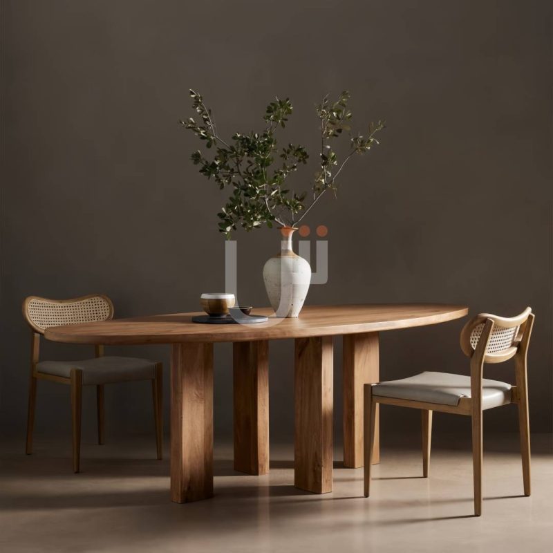 Faggio Dining Table