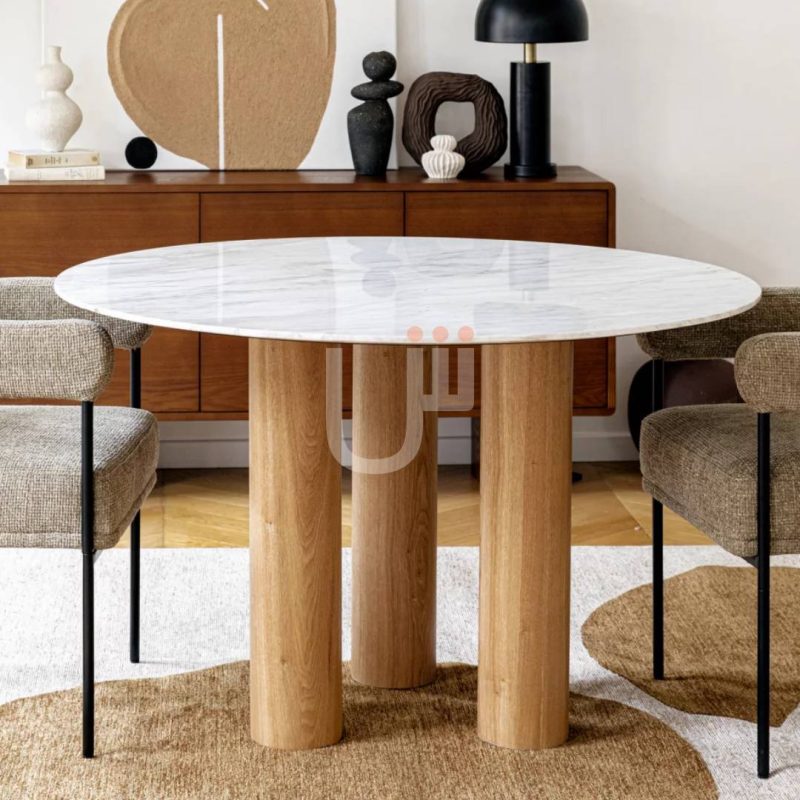 Haya Dining Table