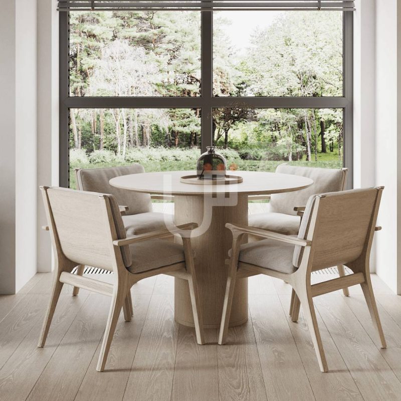 Albero Dining Table