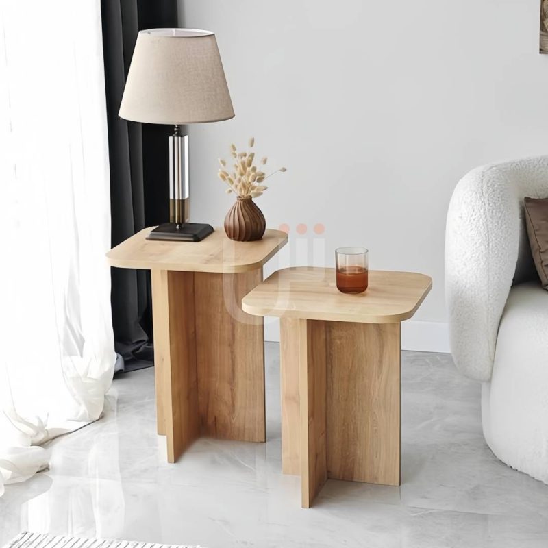 Siroco Side Table