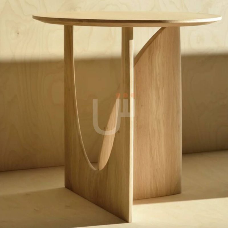 Trovato Side Table