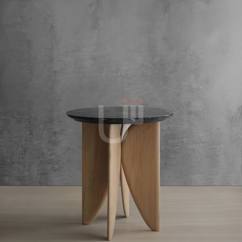 Viento Side Table