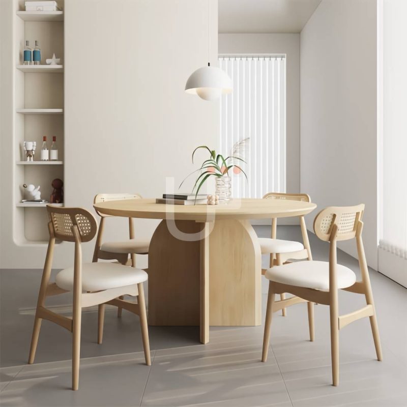 Ceniza Dining Table