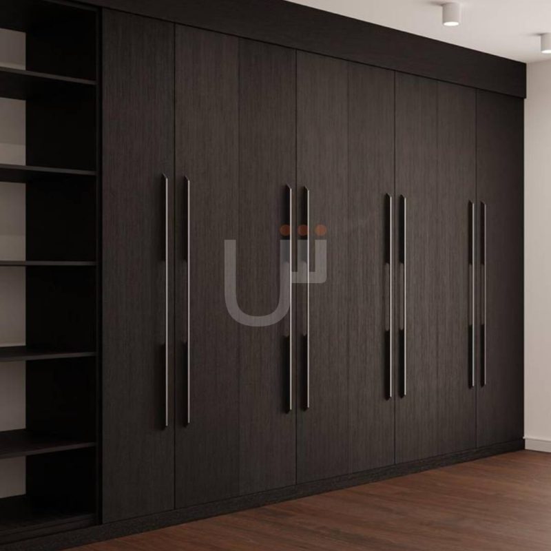 Elegancia Wardrobe