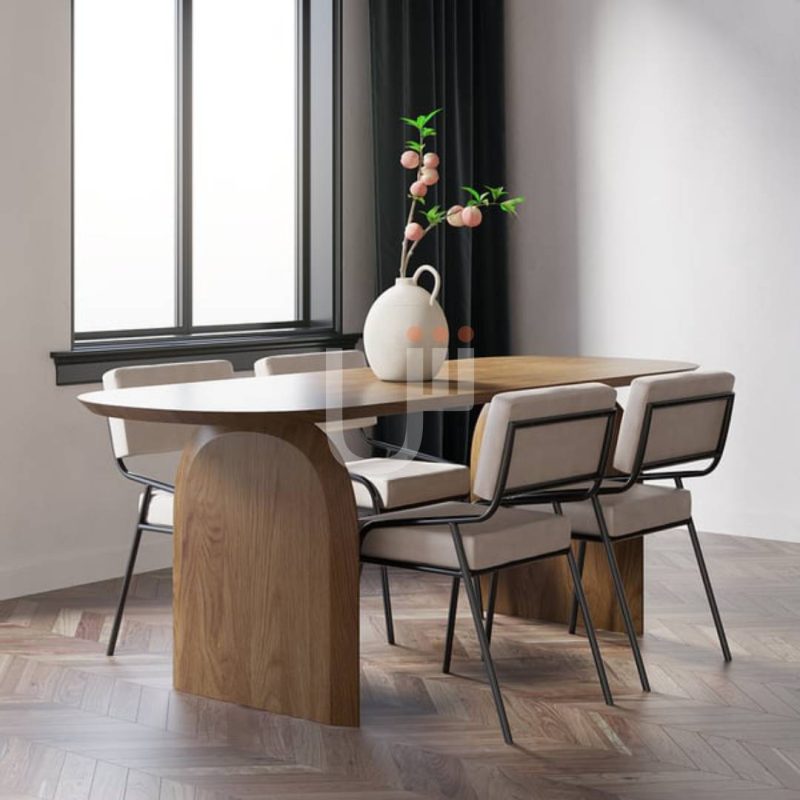 Elara Dining Table