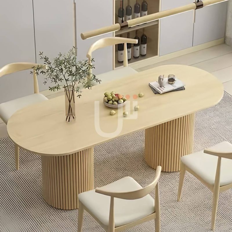 Espina Dining Table