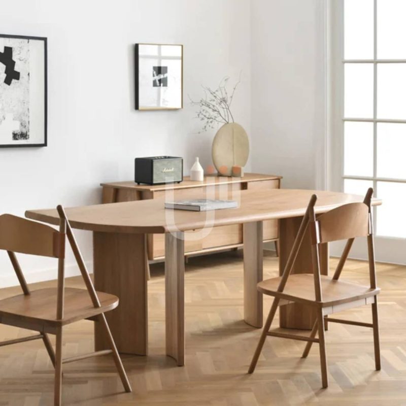 Forestia Dining Table