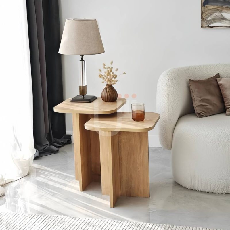 Siroco Side Table