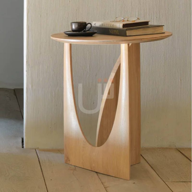 Trovato Side Table