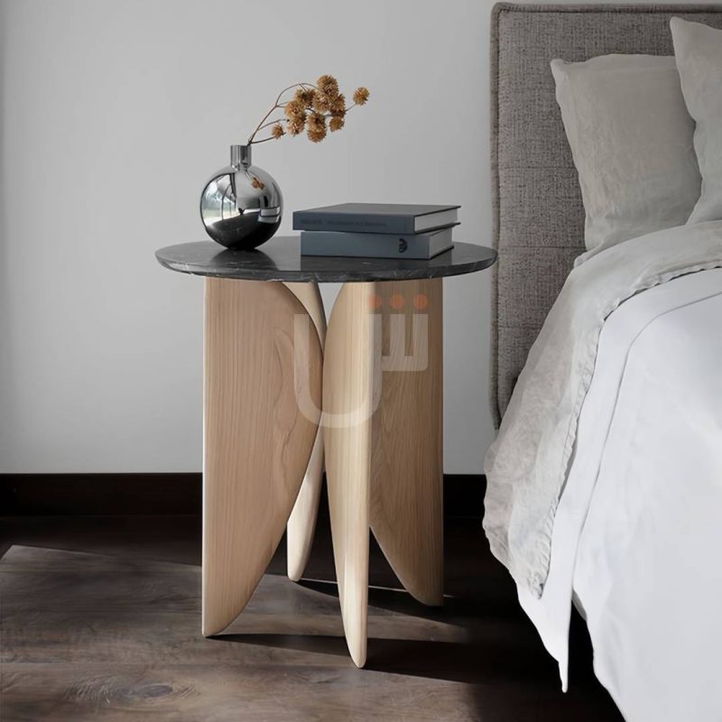 Viento Side Table