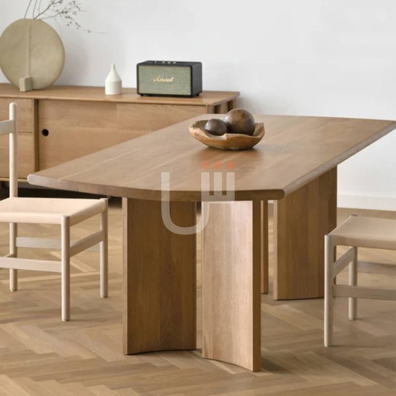 Forestia Dining Table