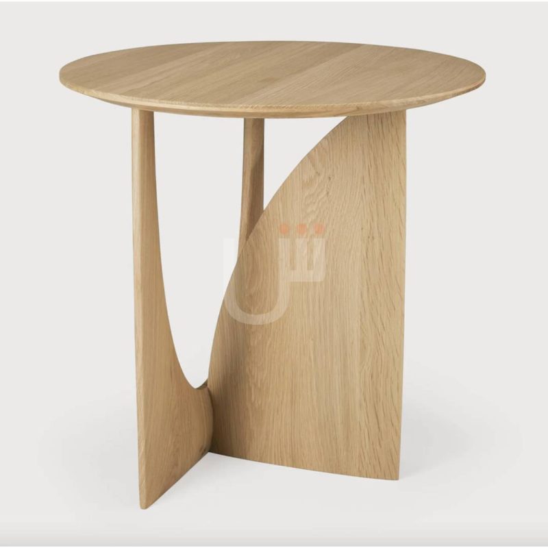 Trovato Side Table