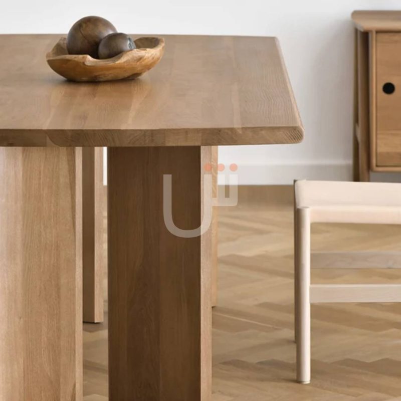 Forestia Dining Table