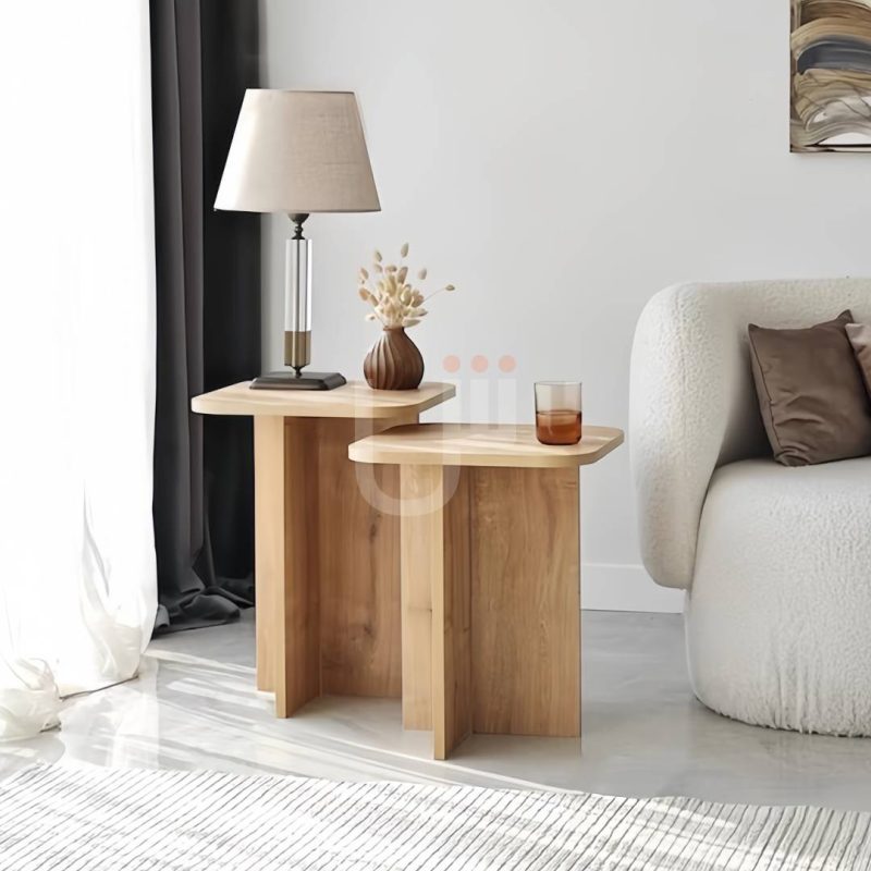 Siroco Side Table