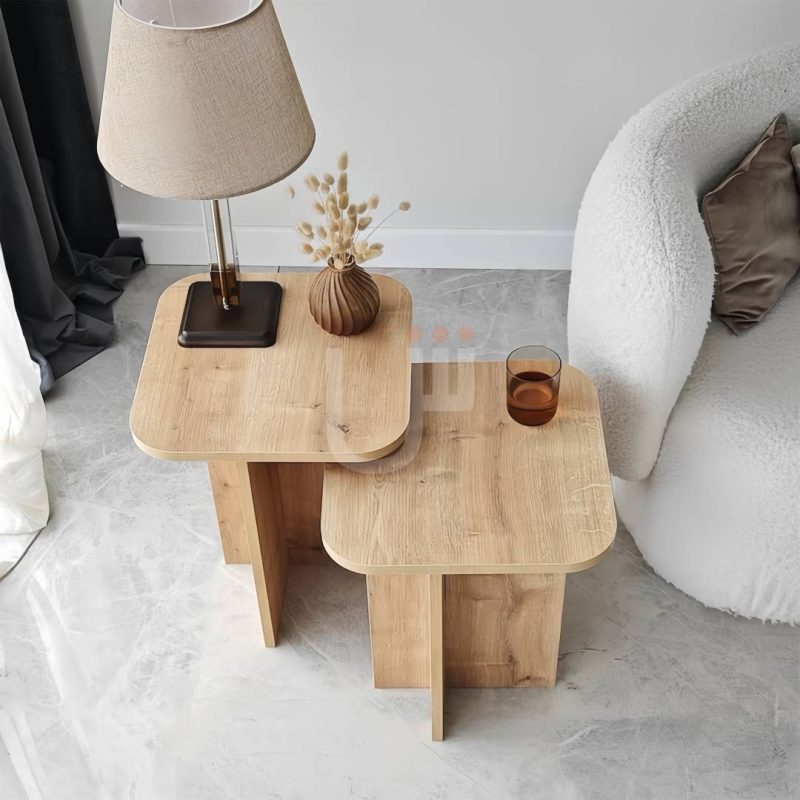 Siroco Side Table