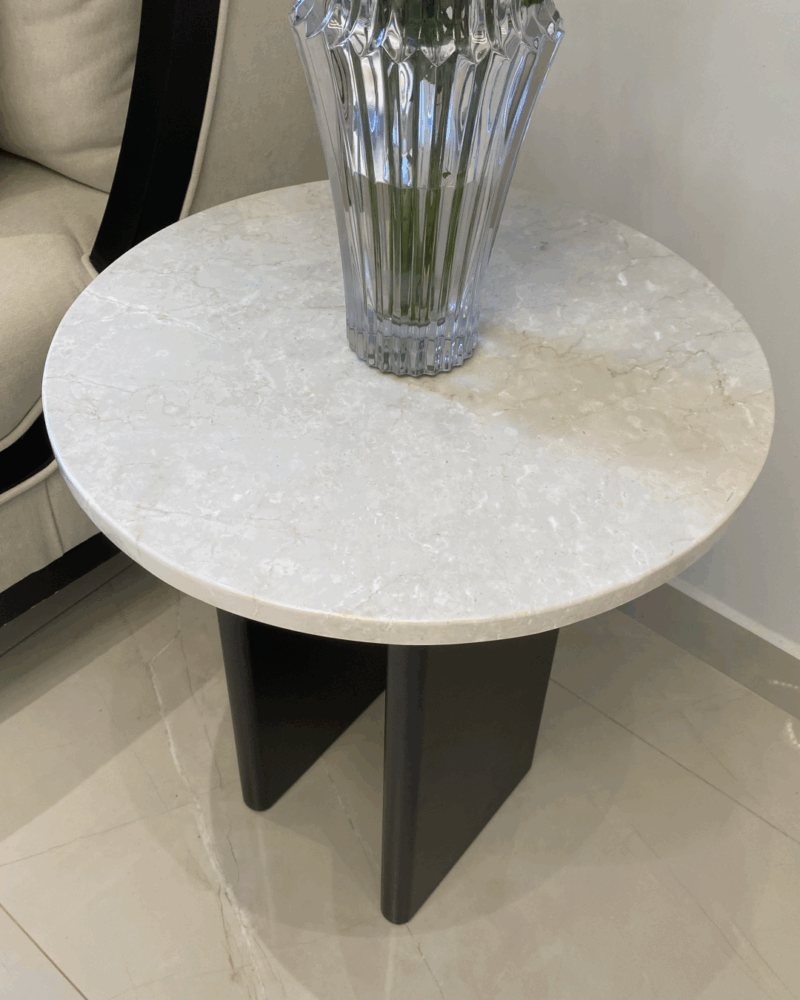 Alya Side Table - Image 2
