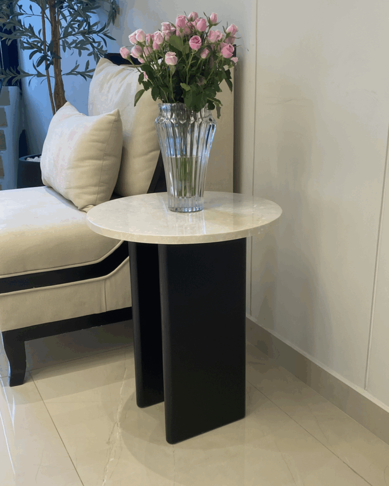 Alya Side Table - Image 3