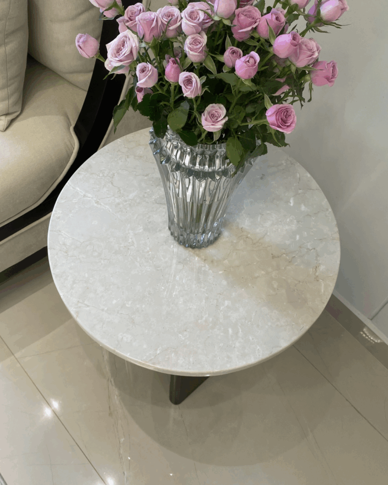 Alya Side Table - Image 5