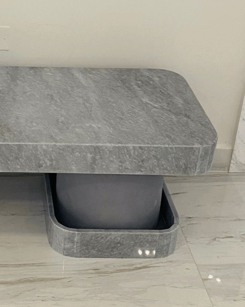 Antiqua Planter - Image 6