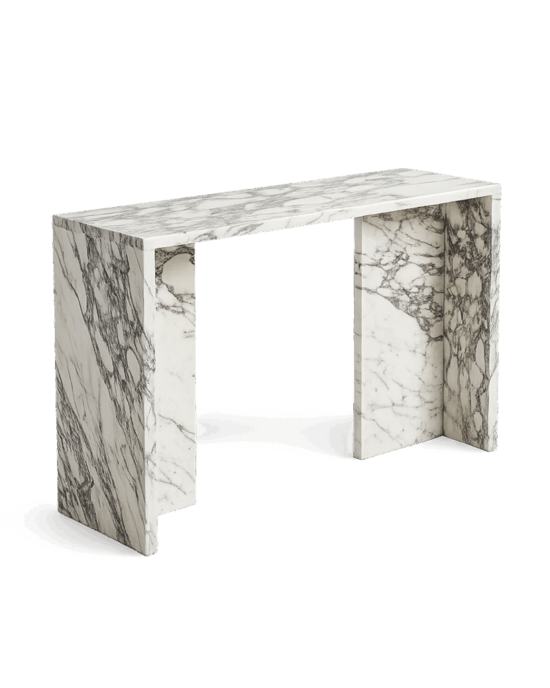Avara Console Table