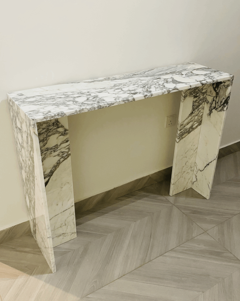 Avara Console Table - Image 2