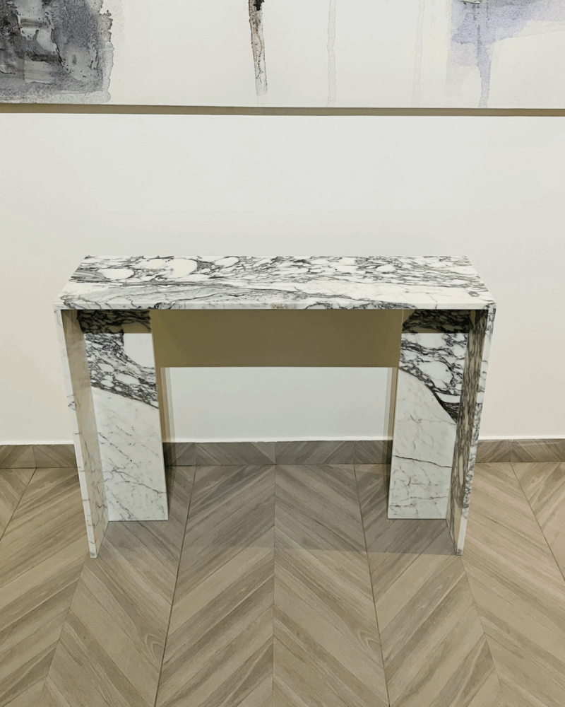 Avara Console Table - Image 3