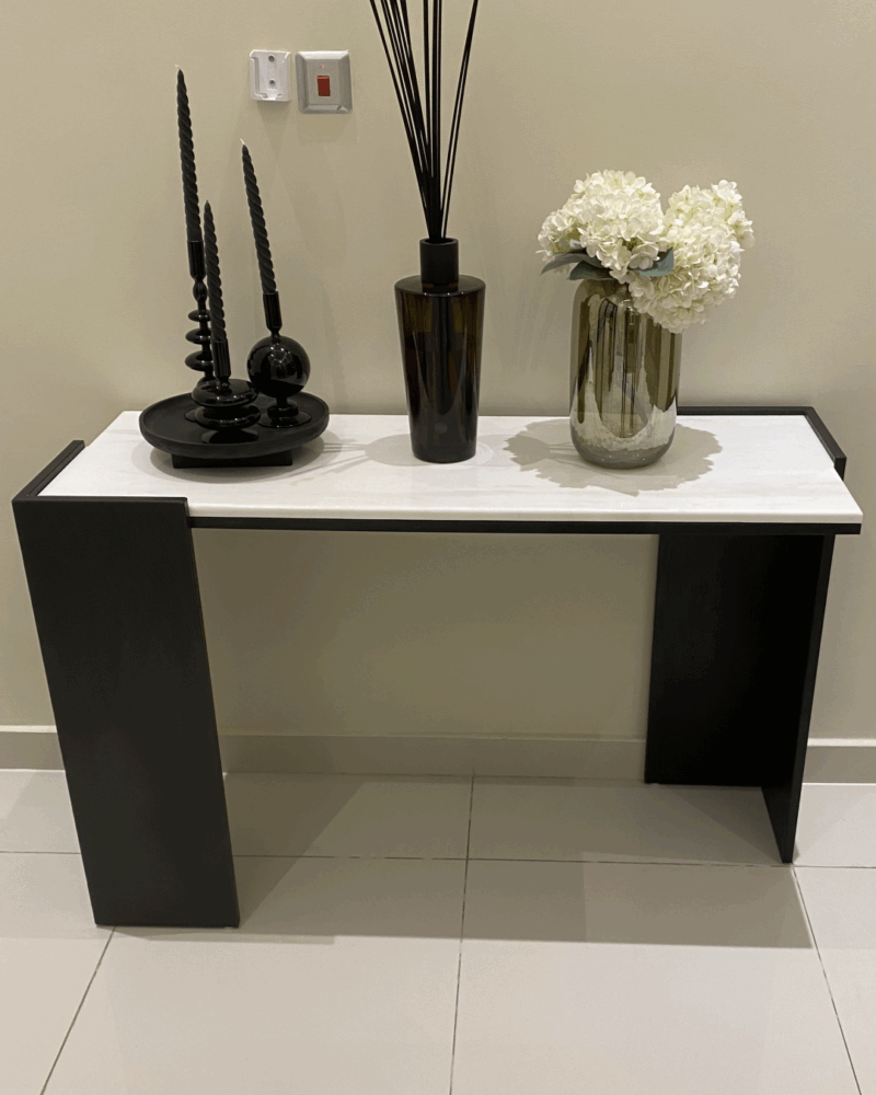 Briva Console Table - Image 3