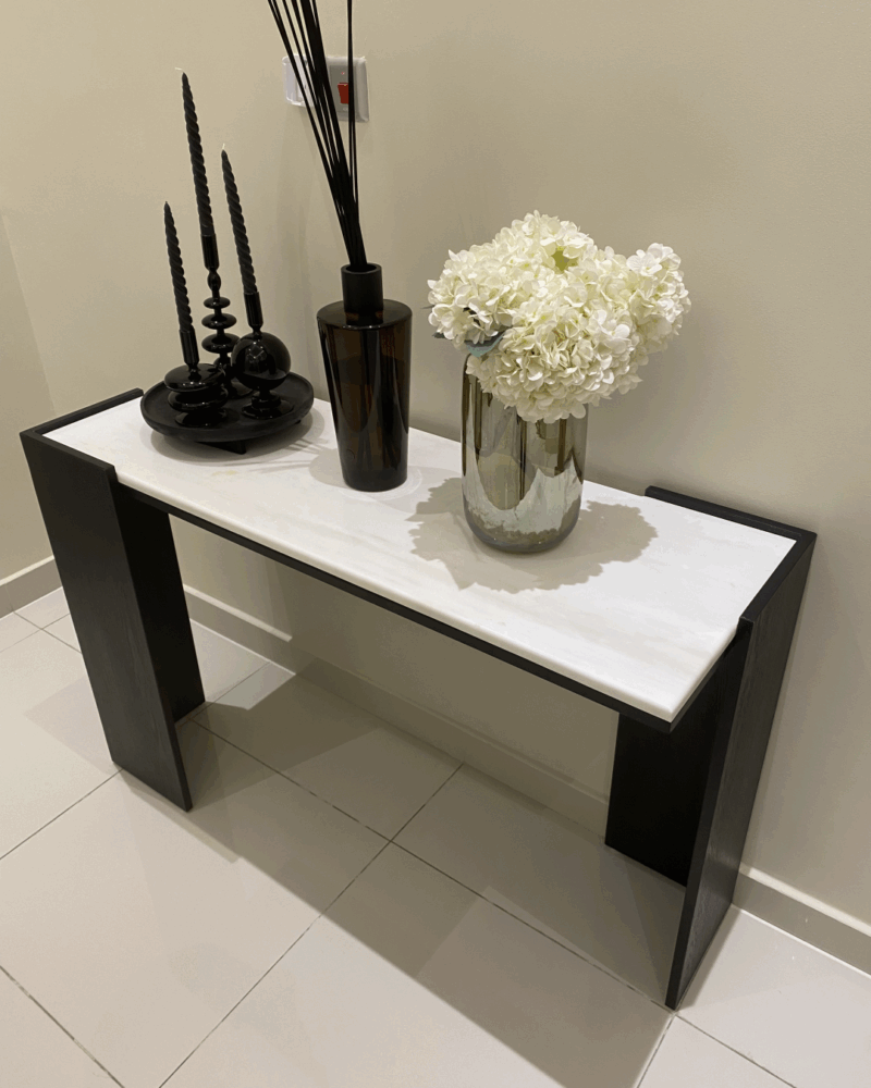 Briva Console Table - Image 2