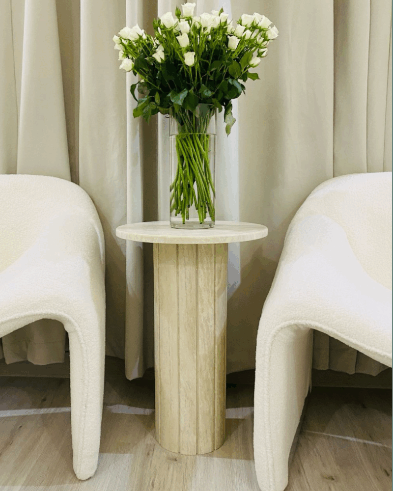 Cielo Side Table - Image 2