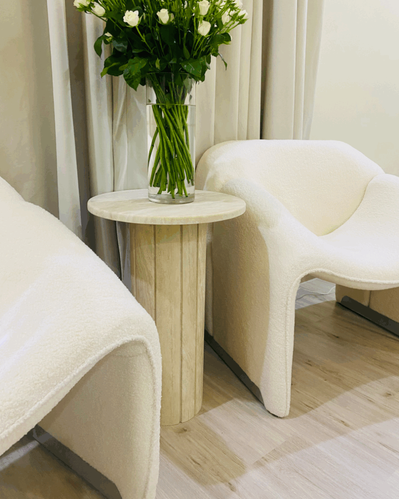 Cielo Side Table - Image 3