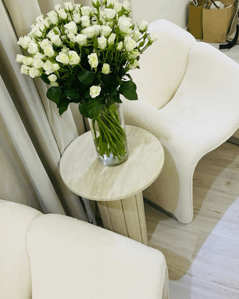 Cielo Side Table - Image 4