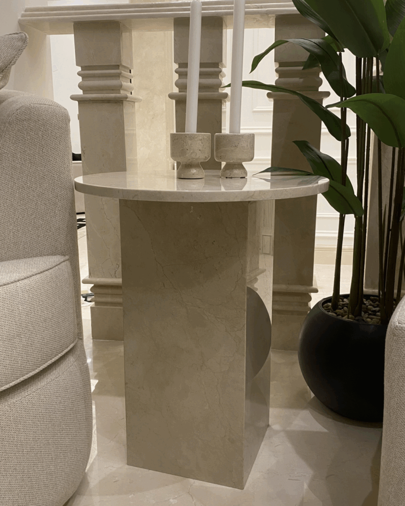 Elan Side Table - Image 3