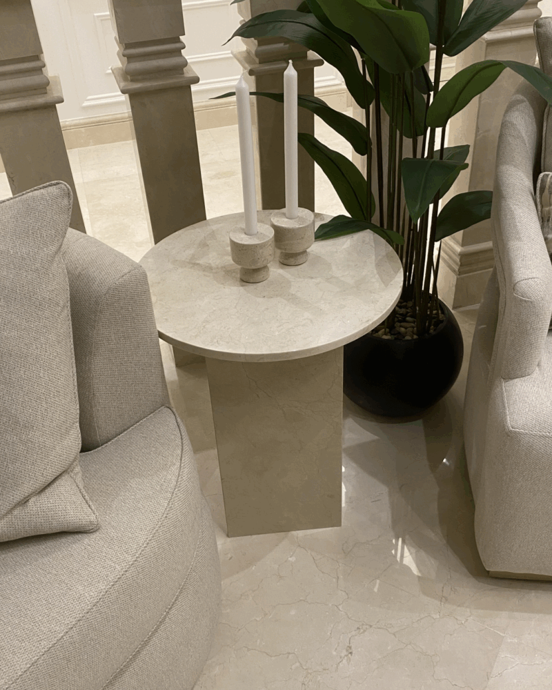 Elan Side Table - Image 5