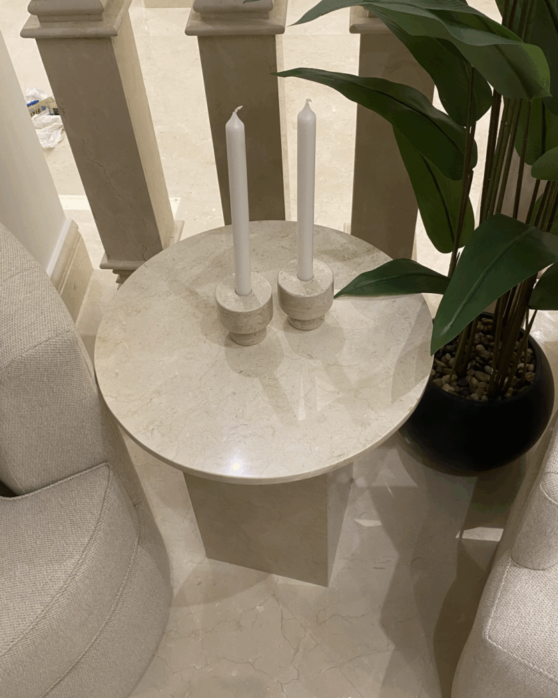Elan Side Table - Image 2