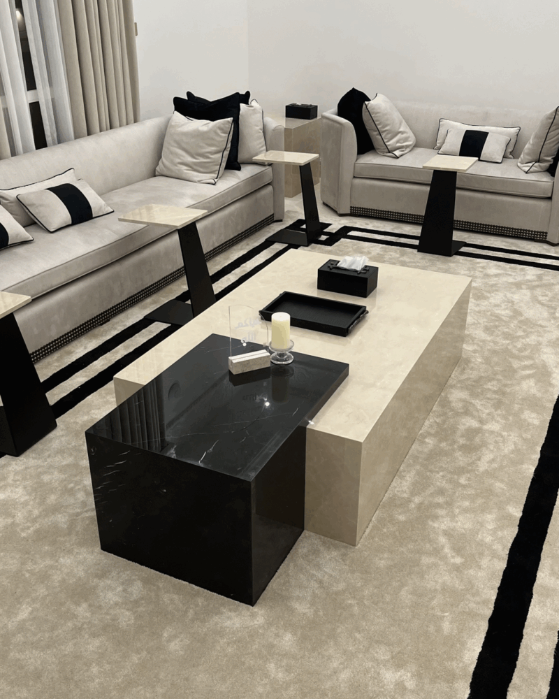 Elena Coffee Table