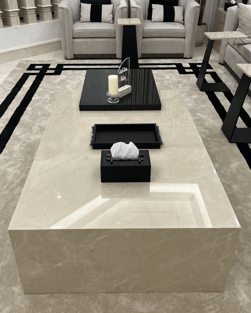 Elena Coffee Table - Image 5