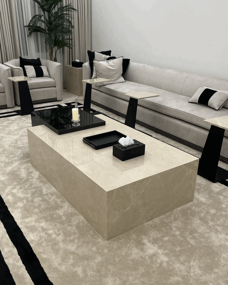 Elena Coffee Table - Image 4